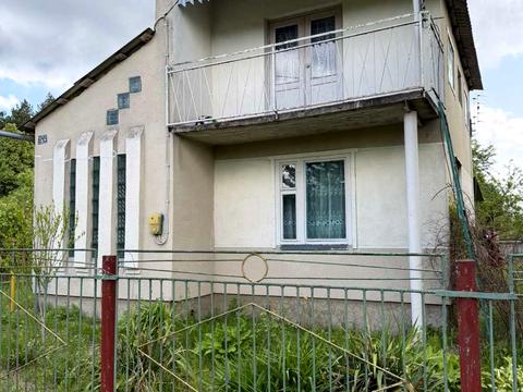 будинок за адресою Провулок Короткий