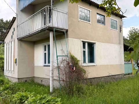 будинок за адресою Провулок Короткий