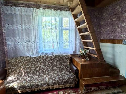 будинок за адресою Провулок Короткий