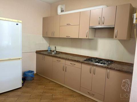 квартира по адресу Європейська ул., 5-Г