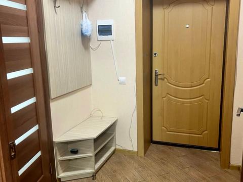 квартира по адресу Європейська ул., 5-Г