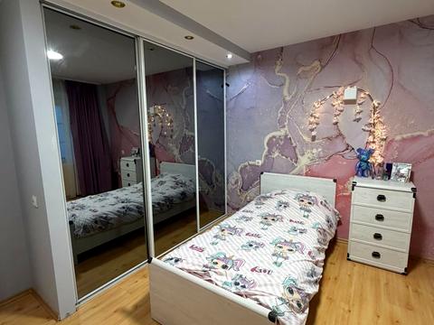 квартира по адресу Зарічанський пер., 25