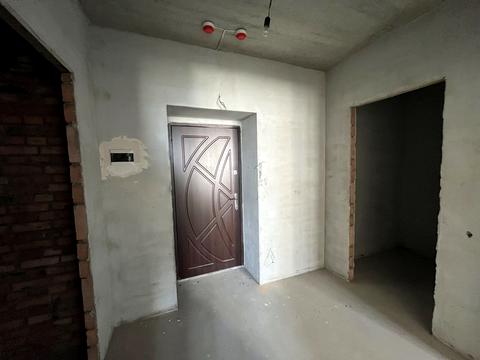 квартира по адресу Лісогринівецька ул., 36-А