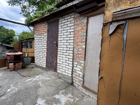 будинок за адресою Крутий узвіз, 7