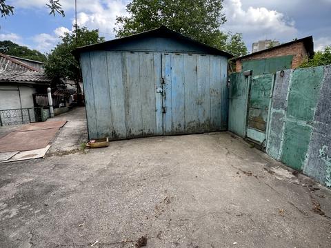 будинок за адресою Крутий узвіз, 7