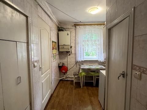 будинок за адресою Крутий узвіз, 7