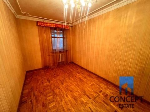 квартира по адресу Староказацкая ул. (Комсомольская), 12
