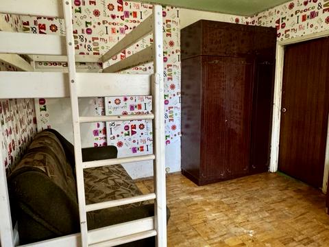 квартира за адресою Київ, Бережанська вул., 10