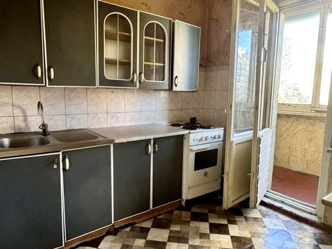 квартира за адресою Київ, Бережанська вул., 10