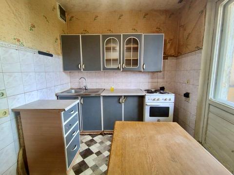 квартира за адресою Київ, Бережанська вул., 10