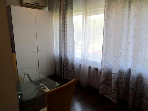квартира по адресу Корейская ул., 4
