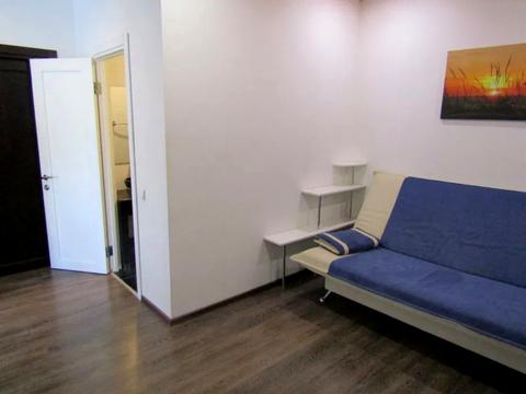 квартира по адресу Корейская ул., 4
