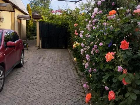 квартира по адресу Корейская ул., 4