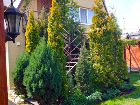 квартира по адресу Корейская ул., 4