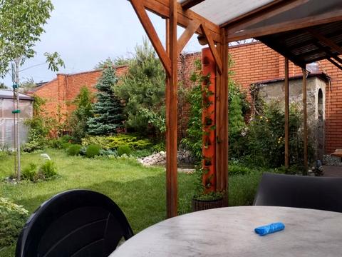 квартира по адресу Корейская ул., 4