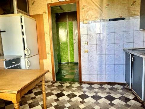 квартира за адресою Київ, Бережанська вул., 10
