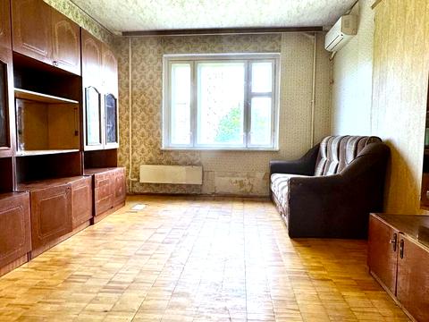 квартира за адресою Київ, Бережанська вул., 10