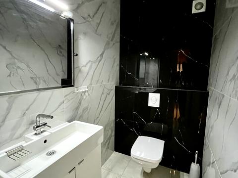 квартира за адресою Чорновола вул., 1