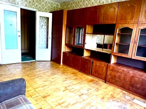 квартира за адресою Київ, Бережанська вул., 10