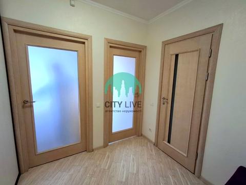 квартира по адресу Черновола ул., 11