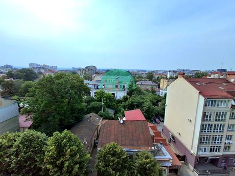 квартира по адресу Черновола ул., 11
