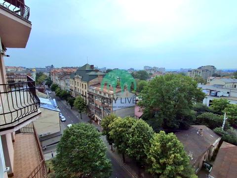 квартира по адресу Черновола ул., 11