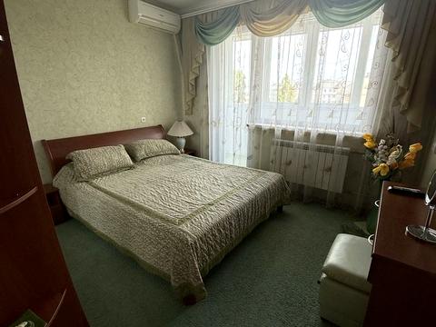 квартира за адресою Соборності України вул. (Дружби Народів), 263