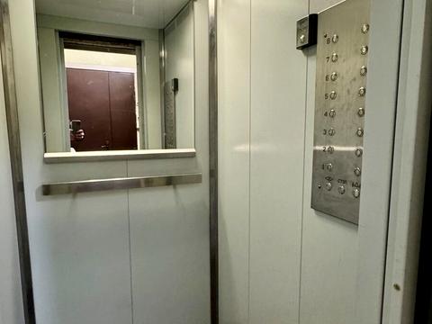 квартира за адресою Київ, Бережанська вул., 10