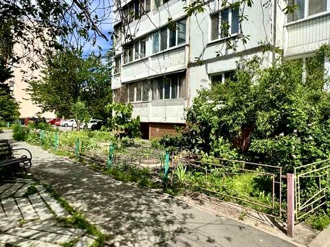квартира за адресою Київ, Бережанська вул., 10