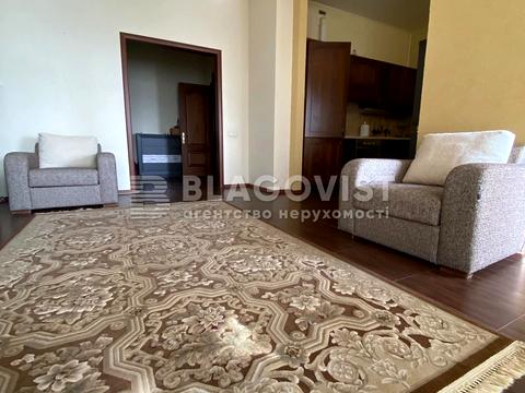 квартира за адресою Саксаганського вул., 121