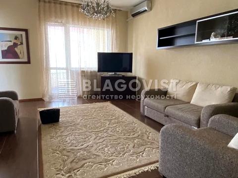 квартира за адресою Саксаганського вул., 121