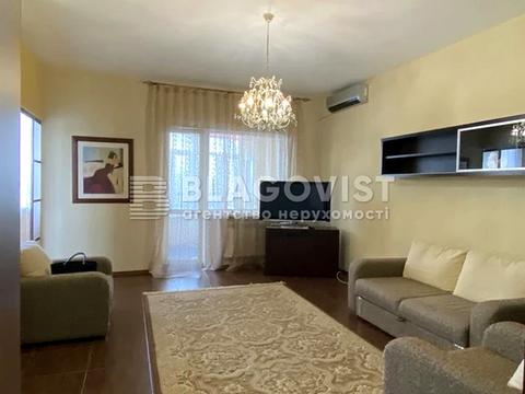 квартира за адресою Саксаганського вул., 121