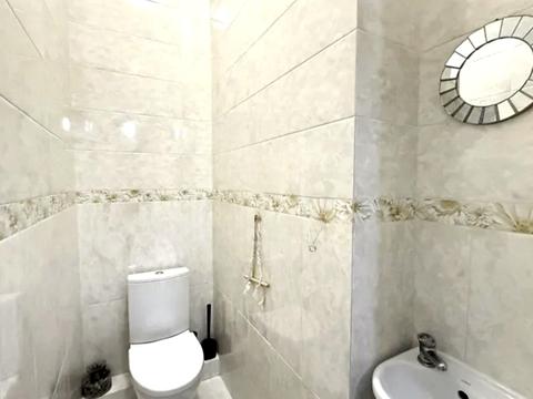 квартира за адресою Жамбила Жабаєва вул. (Кузьминська), 7-Д