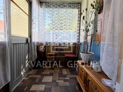 дом по адресу Травнева