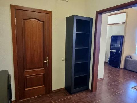 квартира за адресою Саксаганського вул., 121