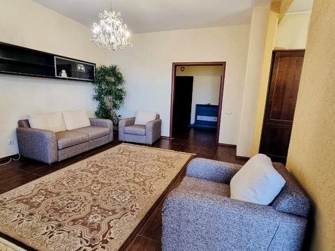 квартира за адресою Саксаганського вул., 121