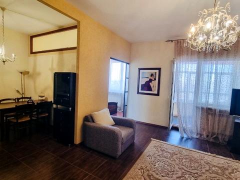 квартира за адресою Саксаганського вул., 121