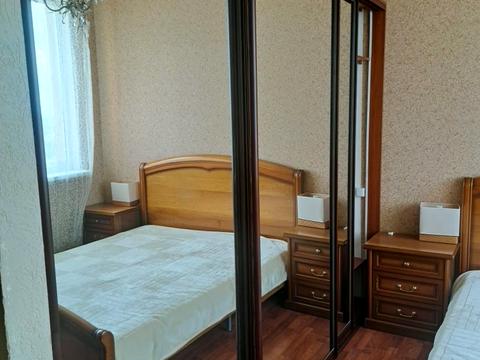 квартира за адресою Саксаганського вул., 121