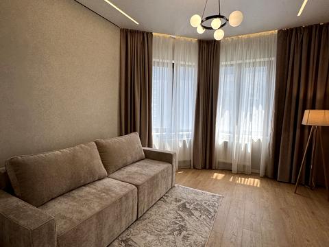 квартира по адресу Клубничный пер., 24