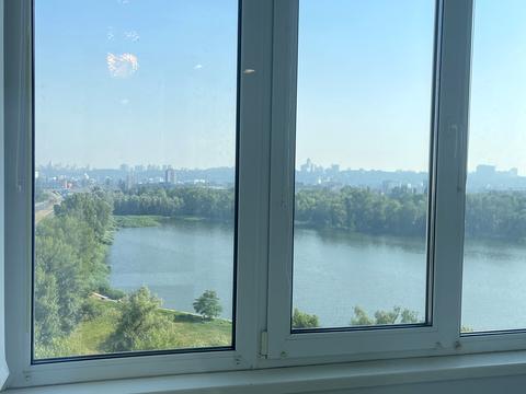 квартира за адресою Оболонський просп., 1к1