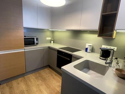 квартира за адресою Оболонський просп., 1к1