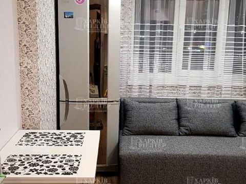 квартира за адресою Домобудівельна вул., 5
