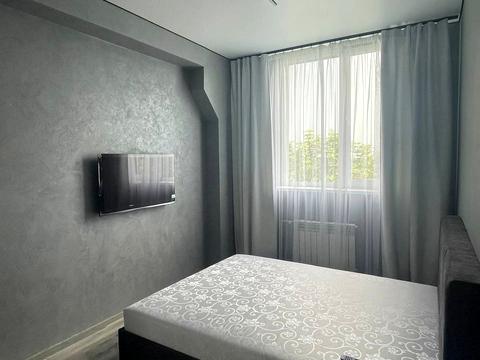 квартира по адресу Сергія Мартина ул., 4