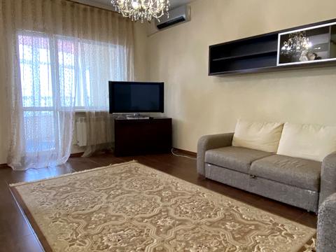 квартира за адресою Саксаганського вул., 121