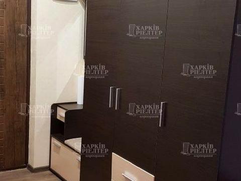 квартира за адресою Домобудівельна вул., 5