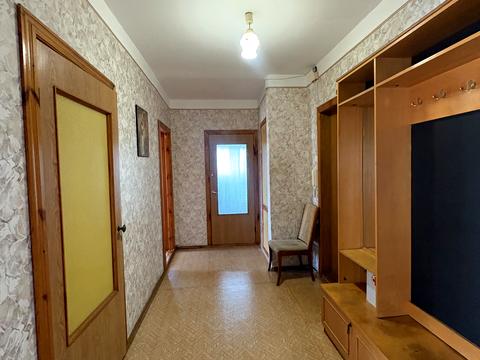 квартира по адресу Семена Палия ул. (Дніпропетровська), 93