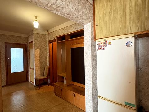 квартира по адресу Семена Палия ул. (Дніпропетровська), 93