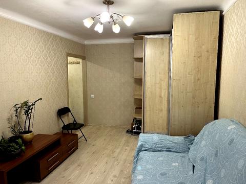 квартира по адресу Академика Доброхотова ул., 28