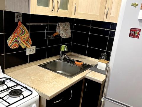 квартира по адресу Академика Доброхотова ул., 28