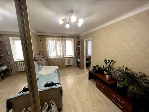 квартира по адресу Академика Доброхотова ул., 28